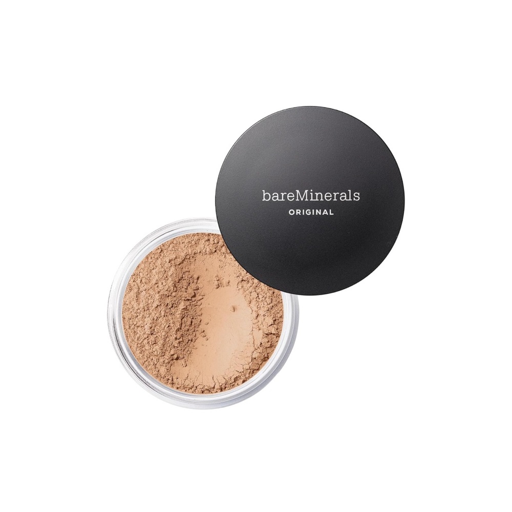 bareMinerals Original Loose Powder Foundation - medium 10